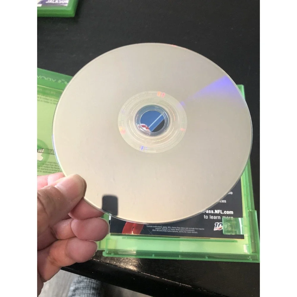 Madden NFL 20‎ - Microsoft Xbox One